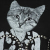 Γυναικείο Top "Cat Rocks" MadeWithLove
