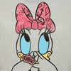 Γυναικεία Μπλούζα Hoodie "Daisy Diamond Ring" Disney