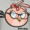 Γυναικεία Μπλούζα Hoodie "Stella" Angry Birds