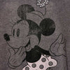 Γυναικείο Μπλουζοφόρεμα "Minnie" Disney