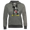 Γυναικεία Μπλούζα Hoodie "Angry Mickey" Disney