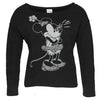Γυναικεία Μπλούζα "Angry Minnie" Disney
