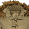 Γυναικείο Μπουφάν "Winter Parka" Palablu- More Colors