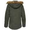 Γυναικείο Μπουφάν "Winter Parka" Palablu- More Colors