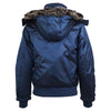 Γυναικείο Μπουφάν "High Neck " Best Match- More Colors