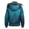 Γυναικείο Μπουφάν "High Neck " Best Match- More Colors
