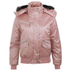 Γυναικείο Μπουφάν "High Neck " Best Match- More Colors
