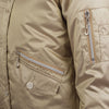Γυναικείο Μπουφάν "High Neck " Best Match- More Colors