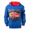 Παιδική Μπλούζα Φούτερ "I am Speed" Disney