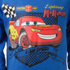 Παιδική Μπλούζα Φούτερ "I am Speed" Disney