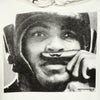 Ανδρική Μπλούζα Hoodie "Boxer" Photo Graphica