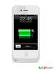 Θήκη Μπαταρίας iPhone 4/4s Vaveliero- Two Colors
