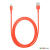 Φωτιζόμενο Καλώδιο Φόρτισης "Cable" iPhone 5/5s Vaveliero