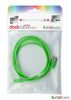 Φωτιζόμενο Καλώδιο Φόρτισης "Cable" iPhone 5/5s Vaveliero