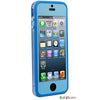 Θήκη Iphone 5/5s "Bumper & Color Skin" VaVeliero