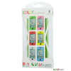 Θήκη Iphone 5/5s "Bumper & Color Skin" VaVeliero