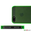 Θήκη Iphone 5/5s "Light Cover Hard" VaVeliero- More Colors