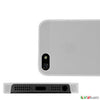 Θήκη Iphone 5/5s "Light Cover Hard" VaVeliero- More Colors