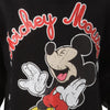 Παιδική Μπλούζα Φούτερ "Mickey the Star" Disney