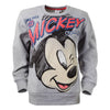 Παιδική Μπλούζα Φούτερ "Mickey Since 1928" Disney