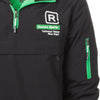 Ανδρικό Μπουφάν "Anorak Hoodie" Rockers Sports