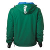 Ανδρικό Μπουφάν "Anorak Hoodie" Rockers Sports