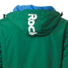 Ανδρικό Μπουφάν "Anorak Hoodie" Rockers Sports