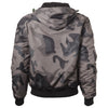 Ανδρικό Μπουφάν "Army Fleece" Rockers