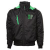 Ανδρικό Μπουφάν Fleece Rockers Technical