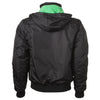 Ανδρικό Μπουφάν Fleece Rockers Technical