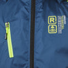 Ανδρικό Μπουφάν Fleece Rockers Technical