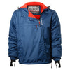Ανδρικό Μπουφάν "Anorak Side Zipper" Rockers