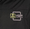 Ανδρικό Μπουφάν "Active Wear" Oxygen-Two Colors