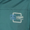 Ανδρικό Μπουφάν "Active Wear" Oxygen-Two Colors