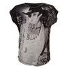 Γυναικείο Top T-shirt "Be the best" H&B
