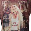 Γυναικείο Top T-shirt "IF YOU" H&B