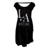 Γυναικείο Top T-shirt "LA Holy Chic" Love me -More Colors