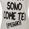 Γυναικείο T-shirt "Worse!!!" What's Today
