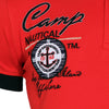 Ανδρικό Polo "North Sea" Camp David- Two colors