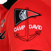 Ανδρικό Polo "North Sea" Camp David- Two colors