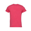 Ανδρικό T-Shirt "Powder Mask..." Campus