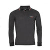 Ανδρική Μπλούζα Polo "Vintage Style" Baci&Abbracci- More Colors