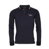 Ανδρική Μπλούζα Polo "Vintage Style" Baci&Abbracci- More Colors
