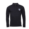 Ανδρική Μπλούζα Polo "Team Challenge" Baci&Abbracci- More Colors