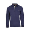 Ανδρική Μπλούζα Polo "XL -BAM1537" Baci&Abbracci- More Colors