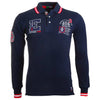 Ανδρική Μπλούζα Polo "California Team" Top Star
