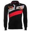 Ανδρική Μπλούζα Polo "Red California" Top Star