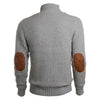 Ανδρική Μάλλινη Ζακέτα "ButtonsUp" Enos Jeans- More Colors