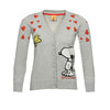 Γυναικεία Ζακέτα "Snoopy" Peanuts