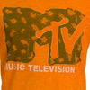 Мъжка тениска "Army Patterns" MTV